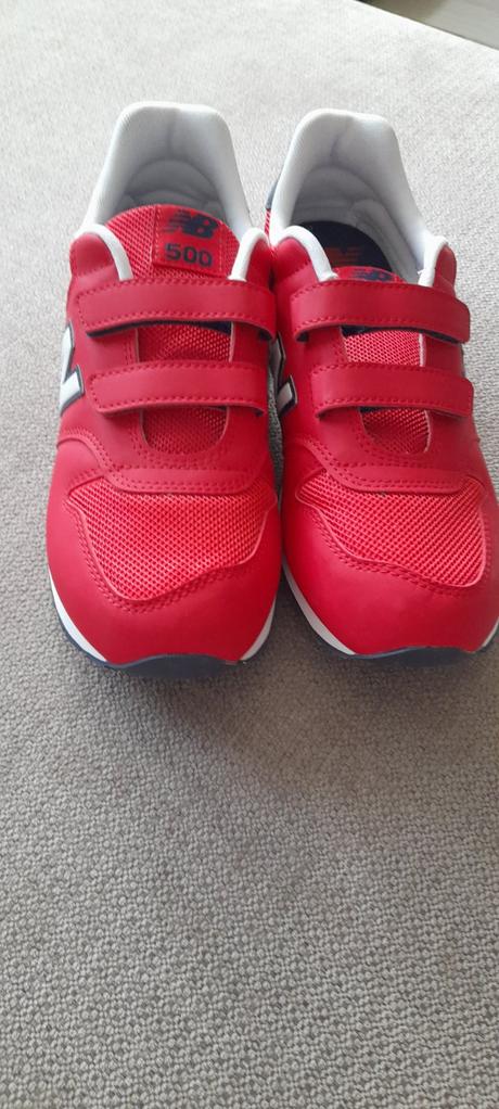 Nové tenisky, new balance,39