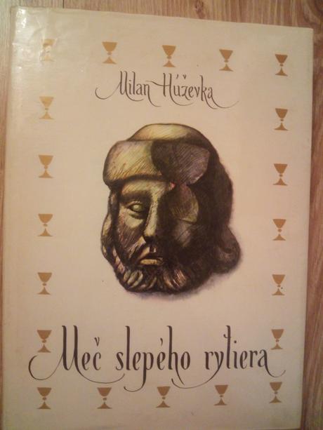 Meč slepého rytiera ô,