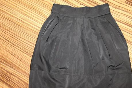 Balónová sukňa h&m v. 38, h&m,38