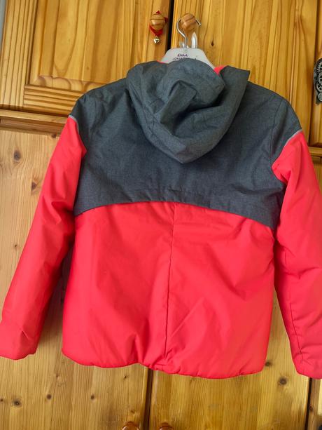 Zimná bunda, quechua,146