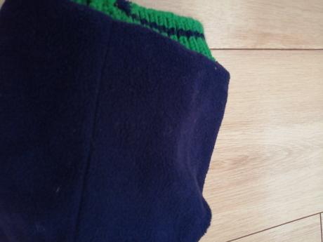 Teplučká čiapka, 74