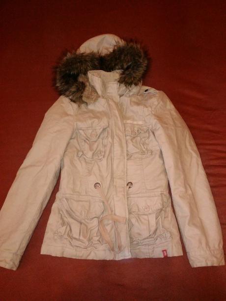 Dámska bunda esprit, esprit,s