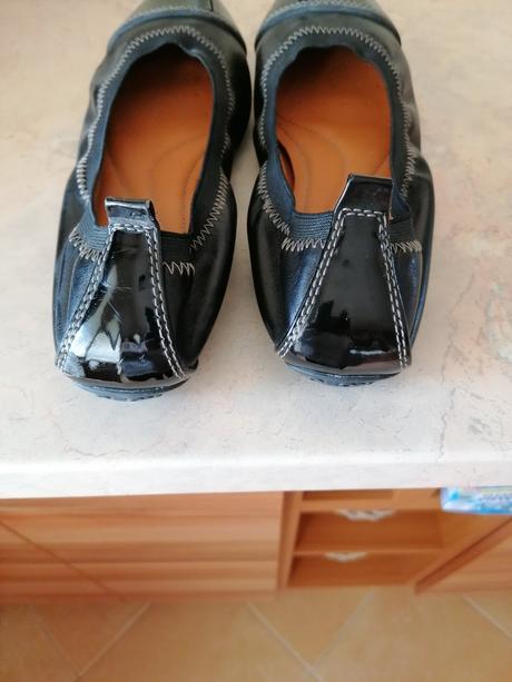 Baleriny, geox,38