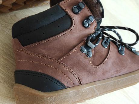 Be lenka ranger 2.0 - dark brown 36 i243, be lenka,36