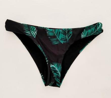 Plavky spodný diel, m