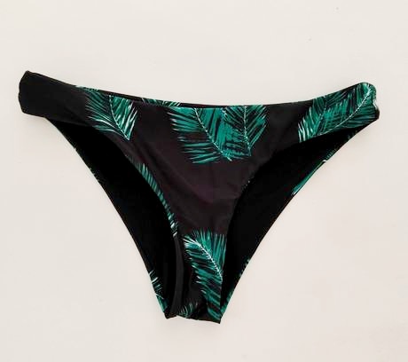 Plavky spodný diel, m