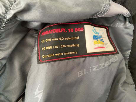 Lyžiarska súprava, 52