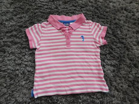 Tričko č.98-104, lupilu,98