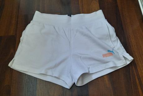 Kraťasy puma, puma,s