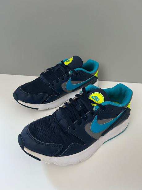 Tenisky 37,5, nike,37