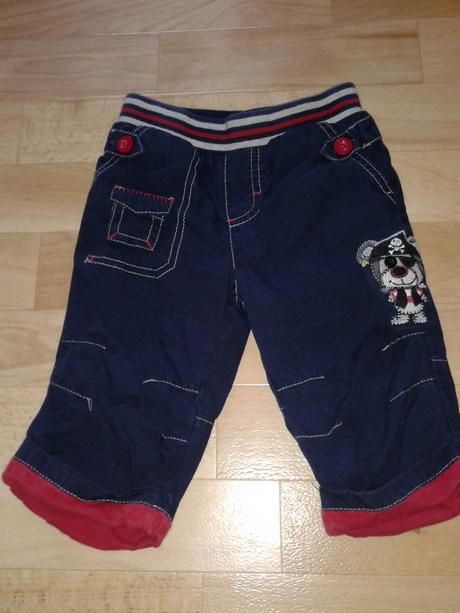 Paradne nohavice, next,74