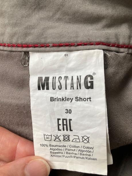 Kratasy (mustang), mustang,30