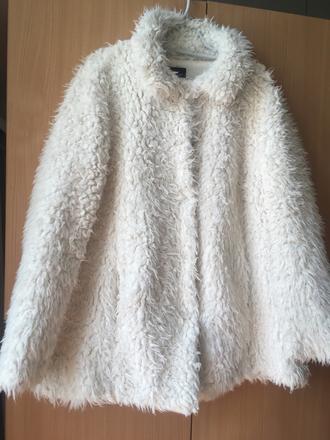 Dámsky kožúšok, xxxl (48), xxxl