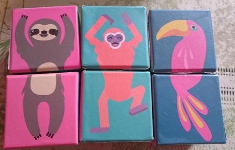 Puzzle blocks - obrázkové kocky, flyingtiger, 