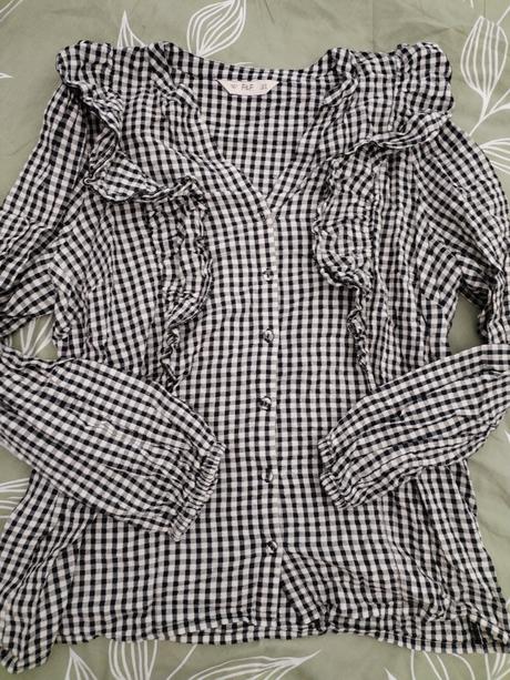 Bluzka, f&f,46