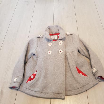 Kabatik na 5 rokov, 110