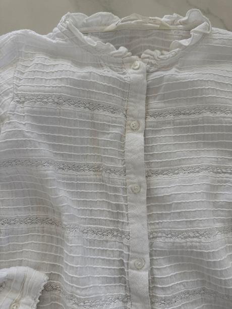 Košielka zara, zara,128