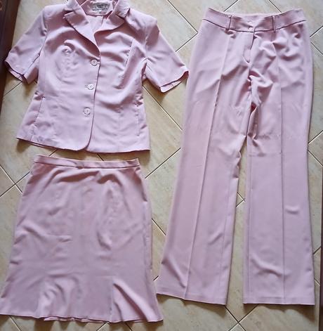 Dámsky kostým č. 40 poštovné zdarma, 40