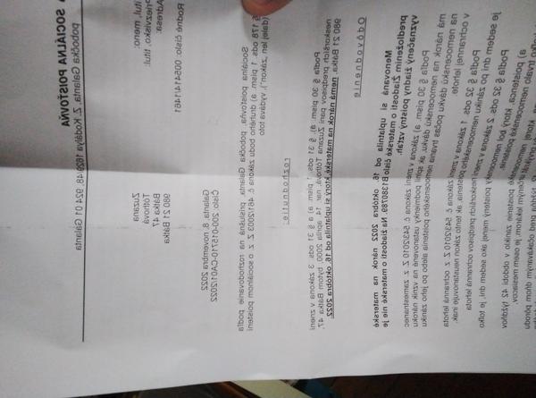 Čo robiť, keď mi neschválili materskú?