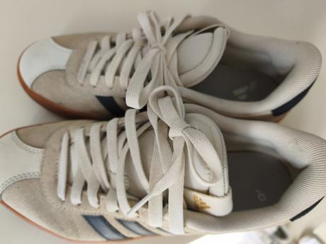 Tenisky, adidas,40