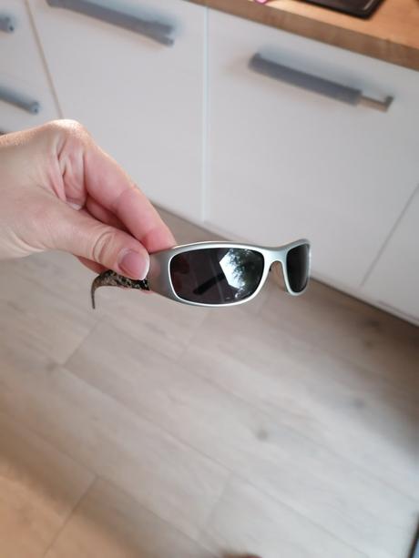 Okuliare pre malého futbalistu,