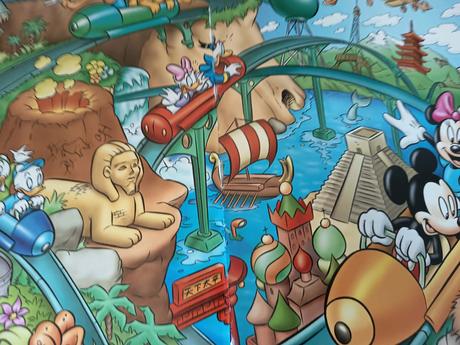 Disney dinosaurs, 