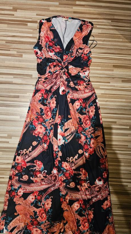 Dlhe saty v.40/42, bonprix,40