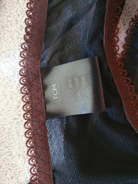 Spodná bielizeň tcm, tcm,85b