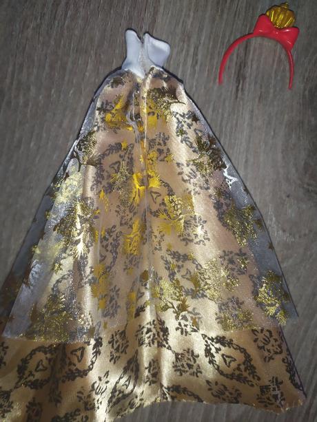 Ever after high doplnky,