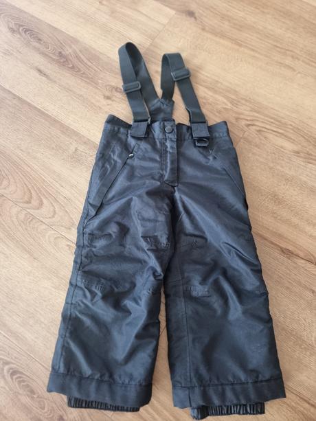 Oteplováky, lupilu,86