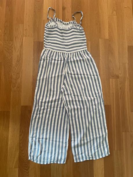 Letný overal 11 rokov, 146