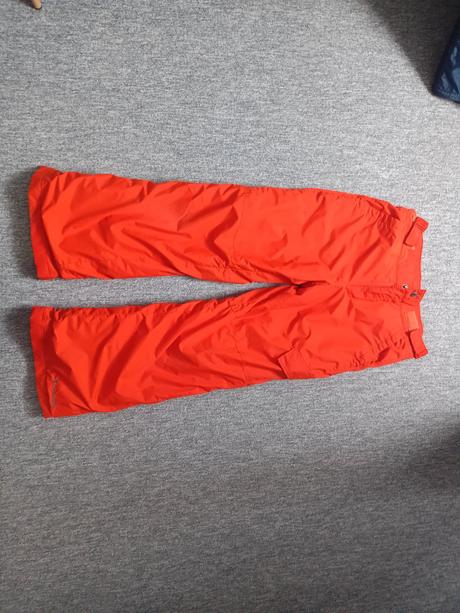 Súprava columbia veľkosť 146/152, columbia,146