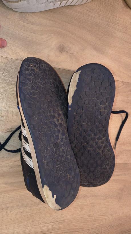 Tenisky adidas 36-38, adidas,37