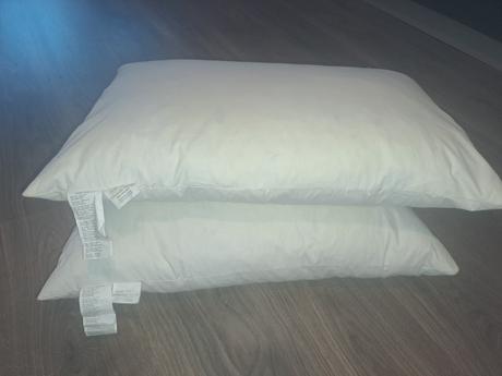 Paplóny, vankúše paperove, 