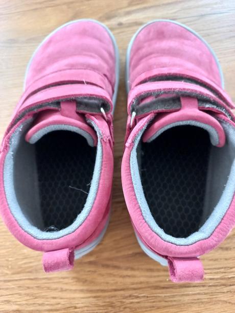 Clenkove barefoot topanky be lenka play, 32, be lenka,32