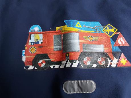 Softshellova bunda, primark,98