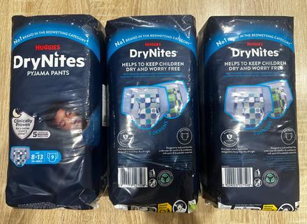 Plienky huggies, huggies,11 kg - 25 kg