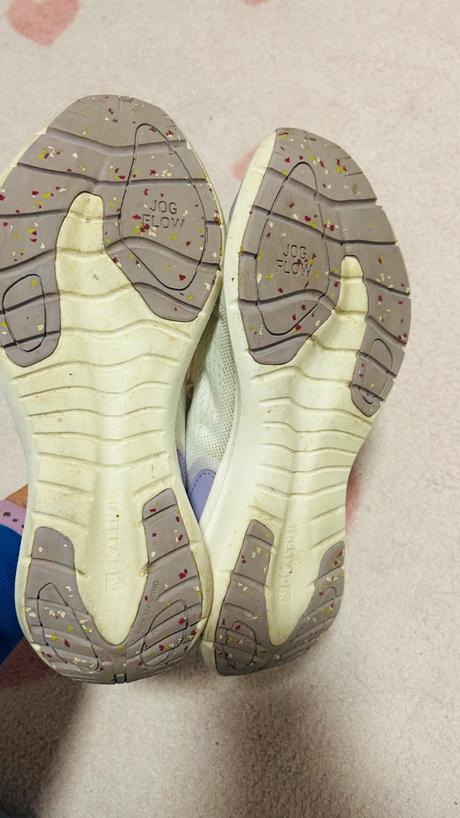 Tenisky 39, 40, decathlon,39