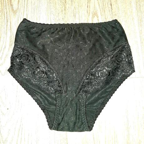 Bavlnené vyššie nohavičky, calzedonia,m
