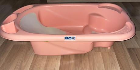 Vanička cam baby bagno,