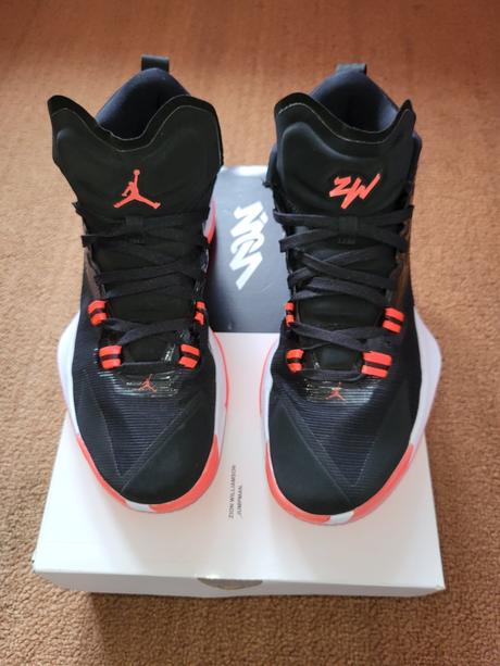 Tenisky jordan zion 1, air jordan,44