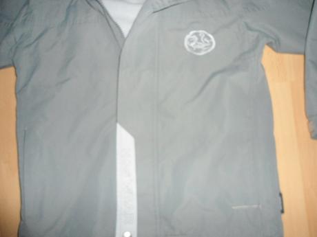 Seda jesenna bundicka, 134