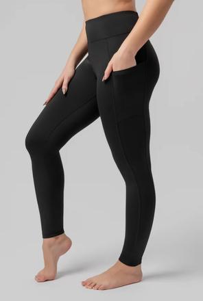 Lelosi legíny s vreckami vibe laurine, l / m / s