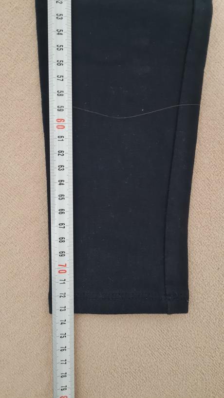 Legíny veľ 140, h&m,140