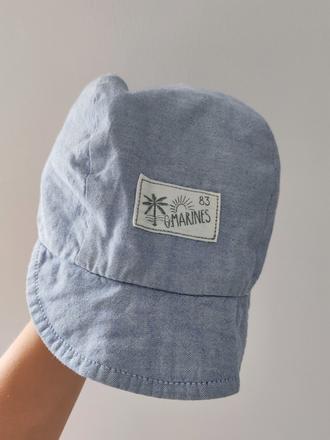 Látkový šilt original marines, original marines,74