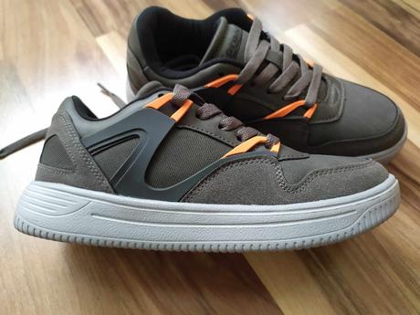 Tenisky sprandi 36, sprandi,36