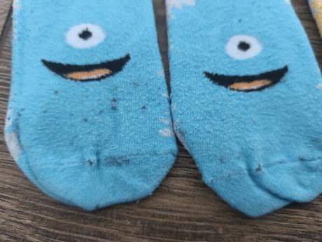 Kratke ponozky 34-36, reserved,34