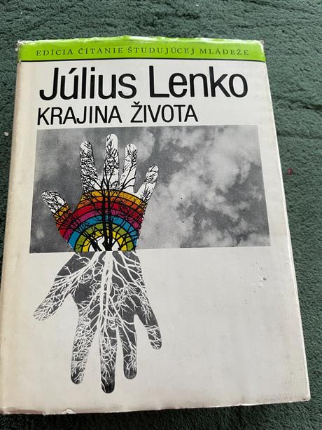 Lenko július. krajina života,