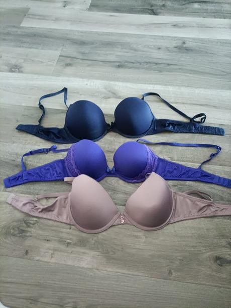 Podprsenky, tesco,75b