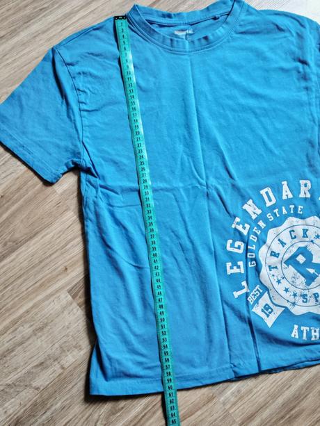 Chlapčenské tričko 158/164, pepperts,158